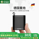 BOGASING國家補貼【Top榜】S6迷你便攜藍牙小音箱戶外小型音響低音炮無線插卡播放器跑步揚聲器隨身小鋼炮 曜巖黑【全新藍牙5.0-小巧便攜】 官方標(biāo)配