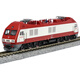 長(cháng)鳴 [新品] N比例 仿真火車(chē)模型 SS9G 電力機車(chē) SS9G-0145