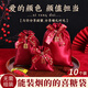 酷依寶網(wǎng)紅新款婚禮喜糖袋子結婚手提糖果袋伴手禮袋喜糖盒子包裝袋布袋
