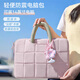 VICTORIATOURIST筆記本電腦包女生高顏值14英寸輕便手提包macbook內膽包公文包