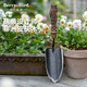 Berry&Bird園藝森林北歐手鏟不銹鋼皮灰木家用種花工具挖土小鏟子高端禮盒裝