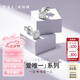 謝瑞麟（TSL）18K金鉆石耳釘星之光耳墜群鑲鉆石耳環(huán)耳飾BC065(63242)