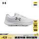安德瑪（UNDERARMOUR）春夏Rogue 4女子運動(dòng)跑步鞋跑鞋3027005白色100 39