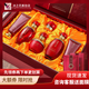 韓美肌補(bǔ)水保濕抗皺套裝洗面奶水乳套裝護(hù)膚品正品精華液送禮佳品