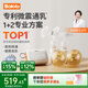 波咯咯（bololo）雙邊吸奶器電動無痛全自動吸乳微震通乳大吸力擠奶拔奶器 微震V20-APP全場景
