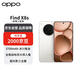 OPPO Find X8s 16GB+256GB 月光白 極窄四等邊 天璣9400+ AI 5G手機(jī) 國家補(bǔ)貼【贈話費(fèi)券】