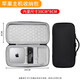 貓倫適用Apple蘋(píng)果macminim4收納包減震mac mini輕便手提包抗壓m4 pro電腦包迷你主機保護套收納盒 MAC mini M4【旗艦款】黑色