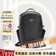 始祖鳥（ARC'TERYX）背包 Mantis 26 男女款休閑簡(jiǎn)約大容量背包雙肩包 節(jié)日送禮 黑色