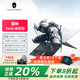 雷神 雷神Zero 16英寸設計AI編程學(xué)生游戲本筆記本電腦14代24核酷睿i9-14900HX高端白色電競游戲筆記本 i9-14900HX RTX4060 240Hz 32G內存 2TB高速固態(tài)|定制