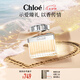 蔻依（Chloe）女士香氛50ml節(jié)日生日七夕情人節(jié)禮物送女友女生 肉絲帶香水女
