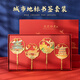 天色【教師節禮盒】北京印象書(shū)簽旅游地標紀念品故宮文創(chuàng  )中國風(fēng)畢業(yè)伴手禮物送老師學(xué)生TS-5959吊墜款