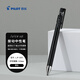 百樂（PILOT）JUICE UP果汁筆按動(dòng)黑色中性筆0.5mm簽字筆水筆學(xué)生考試st刷題筆高顏值辦公學(xué)習(xí)文具 1支