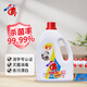 愛(ài)特福84消毒液 1.25L*12瓶整箱家用漂白殺菌消毒84消毒水八四消毒液 1.25L*12瓶