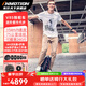 樂行天下（INMOTION）獨(dú)輪車單輪電動(dòng)平衡車V8S都市體感車智能高速思維車V8/V8F升級(jí)版 V8S【極速35km/h續(xù)航75km】