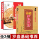 羅經(jīng)解透解+風(fēng)水羅盤應(yīng)用經(jīng)驗(yàn)學(xué) 秦倫詩原著正版中國易學(xué)博覽風(fēng)水入門羅盤使用方法羅經(jīng)基礎(chǔ)