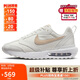 耐克NIKE運動休閑鞋女子氣墊AIR MAX DAWN運動鞋DX5655-100帆白37.5