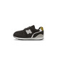 NEW BALANCE0-4歲秋冬可愛拼接時尚舒適學(xué)步鞋996MA