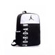 NBA VIBE籃球男女大容量旅行運動(dòng)休閑雙肩包學(xué)生書(shū)包電腦包背包戶(hù)外 1865黑白