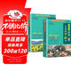 小學(xué)生必背古詩(shī)詞75+80首+必背文言文(共2本) 收錄1-6年級小學(xué)語(yǔ)文教材必背篇目 全國語(yǔ)文教師熱推的古詩(shī)詞明星版本與文言文的古詩(shī)文組合，掌握小學(xué)古詩(shī)詞和小古文學(xué)習要點(diǎn)，初中文言學(xué)習銜接