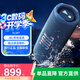 JBL FLIP7 音樂(lè)萬(wàn)花筒七代 便攜式藍(lán)牙音箱 防水防塵無(wú)線音響 多臺(tái)串聯(lián) 賽道揚(yáng)聲器 獨(dú)立高音單元 藍(lán)色