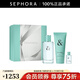 蒂芙尼（TIFFANY&Co）TIFFANY & LOVE系列女士香水 女香 禮物 送禮 90ml禮盒套裝A