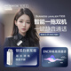 牧音王;MONWON;E【商務(wù)耳機(jī)丨2025最新款】領(lǐng)夾式藍(lán)牙耳機(jī)單耳入耳式司機(jī)開車外賣騎手專用麥克風(fēng)降噪超長(zhǎng)續(xù)航F908 銀弧白單耳版丨一拖雙機(jī)一鍵靜音