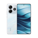 小米Redmi Note14直面屏 5G智能手機全網(wǎng)通 旗艦影像智能手機 光學(xué)防抖 白色 Note14（6+128G）