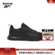 Reebok銳步官方24新品男女NANOFLEX TR 2黑武士運動健身綜合訓練鞋 100205402 男款/黑武士 40.5 (26cm),US: 8