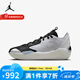 耐克（NIKE） 男鞋Air Jordan39 AJ39實戰(zhàn)緩震籃球鞋專業(yè)時尚運動鞋 FQ0214-100 42