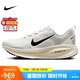 耐克NIKE男子跑步鞋緩震 VOMERO 18 運動鞋 HM6803-101米色42