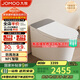 九牧（JOMOO）輕享版全家桶無水壓限制輕音沖魔力泡智能馬桶ZS760J-S1-305