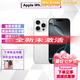 「美版有鎖全新」Apple 蘋(píng)果 iPhone 16 Pro Max/Pro卡貼機(jī) iPhone 16 Pro 白色 256GB 全新未激活無(wú)卡槽