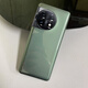 適用一加11后蓋玻璃OnePlus1+11后殼一加十一手機后屏電池蓋背殼 1+11丨【一瞬青 帶鏡框】丨玻璃 【配散熱貼#防震棉輔料+工具】