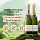 Codorniu歌萄源起源有機(jī)卡瓦葡萄酒起泡酒NV750mL*2瓶 山姆同款名莊送禮