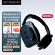 NOTHING Headphone(1) 頭戴式無(wú)線降噪藍(lán)牙耳機(jī) 空間音頻 兼容蘋(píng)果安卓系統(tǒng) 黑色
