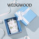Wedgwood【情人節禮物】保溫杯高顏值保溫瓶馬克杯禮盒保溫杯 野草莓隨行杯350ml
