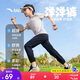 安踏兒童梭織運(yùn)動長褲男女童2025夏季舒適輕薄梭織運(yùn)動長褲A72527501