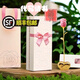 真匯臻藏南昌印鈔  碎鈔玫瑰花 人民幣真鈔 碎鈔蘋(píng)果 520禮物 送女友 碎鈔玫瑰花( 贈(zèng)3D立體愛(ài)心底座)