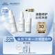璦爾博士益生水乳潔面慕斯舒緩保濕清爽II型油皮140ml+110g+150ml
