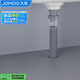 九牧（JOMOO）下水管雙重隔臭可伸縮加長(cháng)軟管面盆洗臉盆排水管9B621-010-JM08