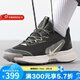 耐克（NIKE）男鞋戶外登山徒步越野跑步鞋 FQ0904-301 42