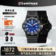 雷美諾時（Luminox）經典海龜 瑞士表魯美諾斯運動潛水男表XS.0323.L【七夕禮物】