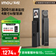 樂(lè)橙AI智能鎖LIGHT1-vp 高清貓眼可視大屏智能門(mén)鎖指紋鎖密碼鎖家用全自動(dòng)貓眼防盜可視屏幕電子門(mén)鎖