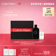卡爾文克雷恩（Calvin Klein）ck be中性淡香水禮盒套裝(ckbe50ml+ckone15ml) (效期至26.9)