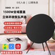 DBKB藍牙音響B(tài)O A9 5代家用音箱無線Hifi家用客廳電視影音落地式高音質一體式大音量禮物 BO A9 原版1:1【炭黑色】