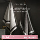 康爾馨五星級(jí)酒店純棉毛巾抗菌加厚吸水洗臉巾成人洗澡巾 深灰色75*40cm