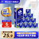 維達(dá)（Vinda）衛(wèi)卷4層 有芯卷紙 4層加厚 家用卷筒衛(wèi)生紙巾廁紙 4層 160g*10卷