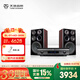 天逸（Winner）BL-1 家庭影院10英寸音箱 高保真三分頻卡拉OK音響 HiFi  家用KTV音響功放 基礎(chǔ)版