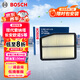 博世（BOSCH）空氣濾芯濾清器格3176現代ix35第八代索納塔/起亞K5智跑長(cháng)安歐諾S