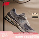 NEW BALANCE 七夕禮物 運動鞋男鞋女鞋透氣復(fù)古潮流拼接休閑鞋2002R系列M2002RDA 38.5